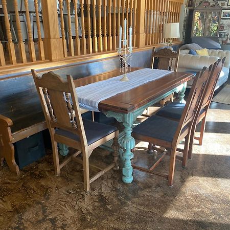 Bed And Breakfast Suite At The Wooded Retreat Pine City エクステリア 写真